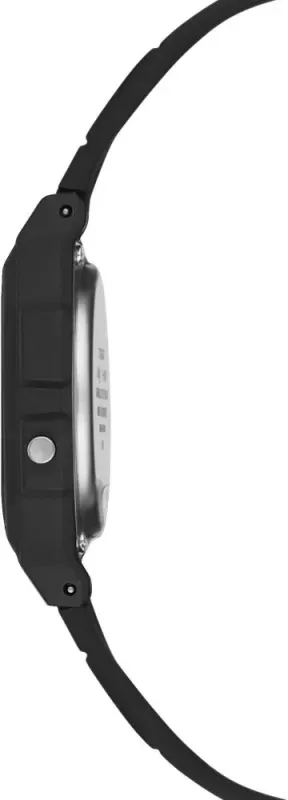 Наручные часы  Casio  Collection Casio F-91W-1Q (фото 5)