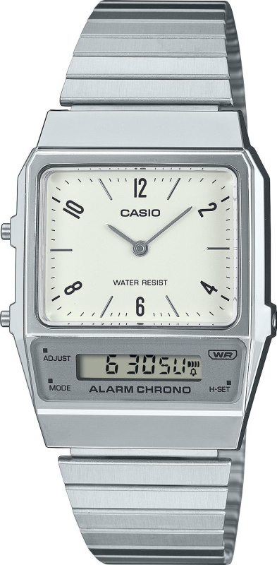 Casio AQ-800E-7A2