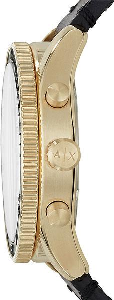 Наручные часы  Armani Exchange  Enzo Armani Exchange AX1818 (фото 2)