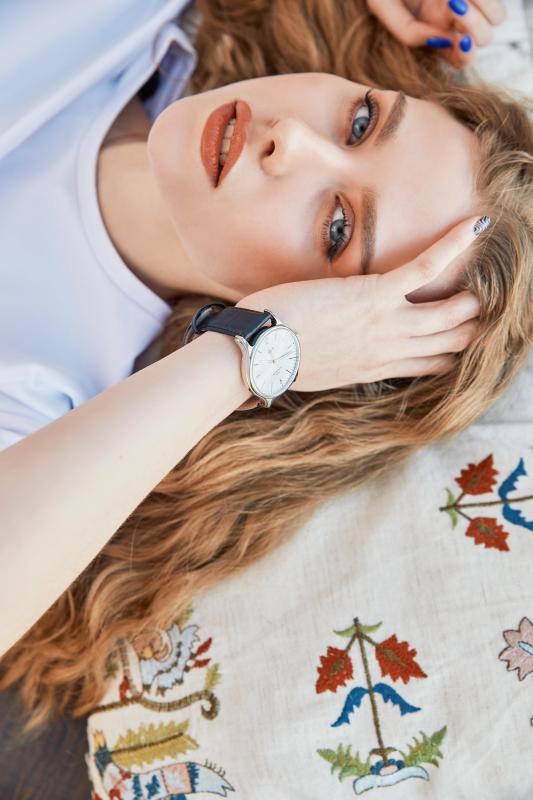 Наручные часы  Луч  Casual луч Luch 71650548 (фото 5)