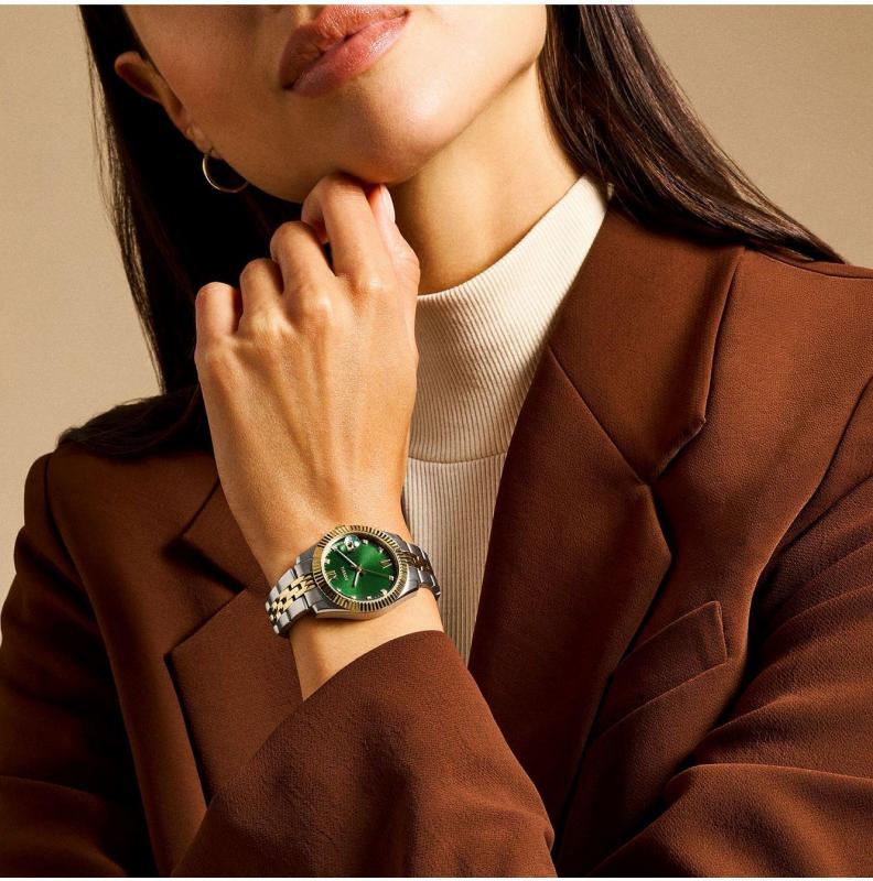 Наручные часы  Fossil  Scarlette Fossil ES5388 (фото 4)