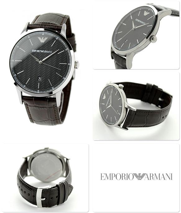 Наручные часы  Emporio Armani  Classics Emporio Armani AR2480 (фото 2)
