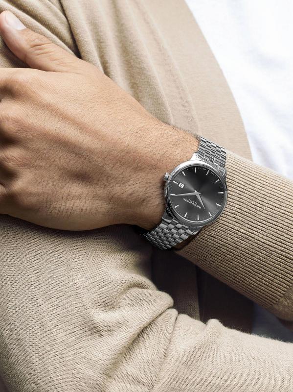 Наручные часы  Raymond Weil  Toccata Raymond Weil 5485-ST-60001 (фото 4)