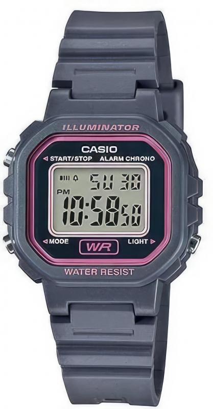 Наручные часы  Casio  Collection Casio LA-20WH-8A (фото 1)