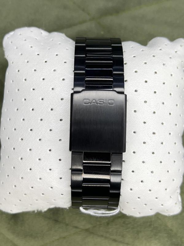 Наручные часы  Casio  Collection Casio MTP-VD01B-1B (фото 7)