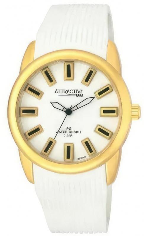 Наручные часы  Q&Q  Casual Q&Q DB10J101Y (фото 1)