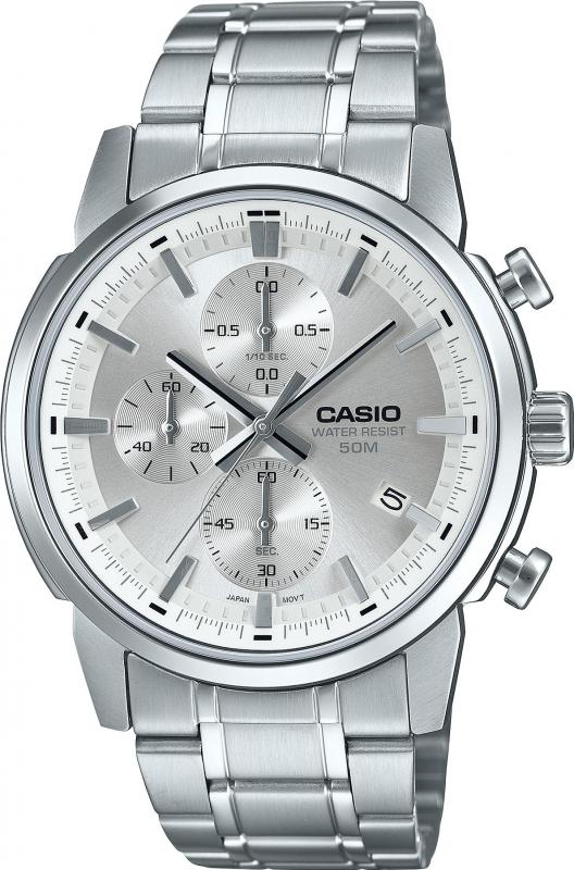 Наручные часы  Casio  Collection Casio MTP-E510D-7A (фото 1)