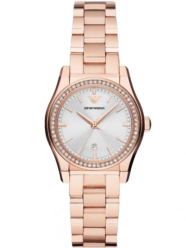 Наручные часы  Emporio Armani  Rosa Emporio Armani AR11558 (фото 1)