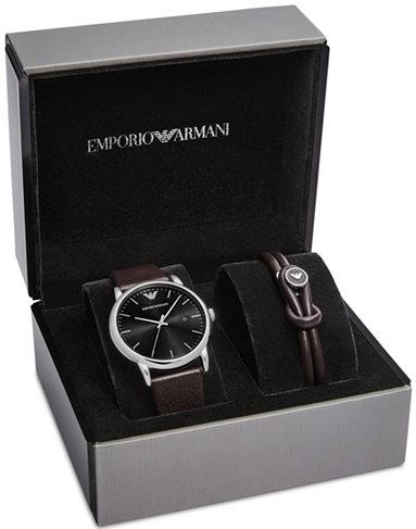 Наручные часы  Emporio Armani  Classics Emporio Armani AR80008 (фото 2)