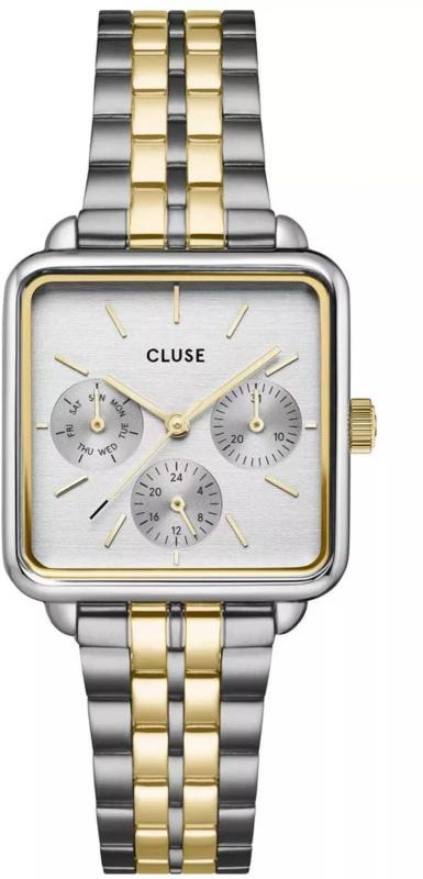 Наручные часы  Cluse  La Tetragone Cluse CW13803 (фото 1)