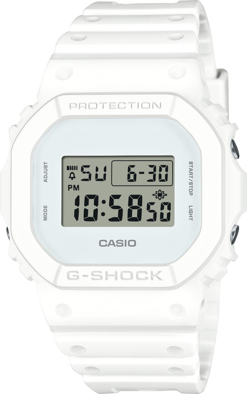 Casio DW-5600WW-7E