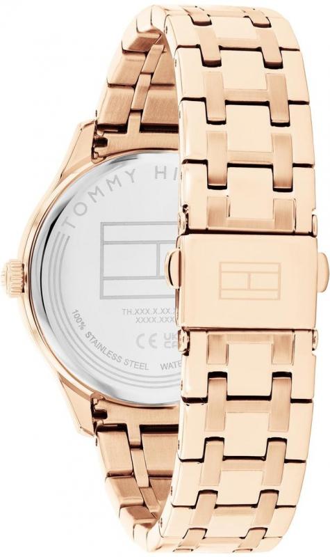 Наручные часы  Tommy Hilfiger  Classic Tommy Hilfiger 1782752 (фото 4)