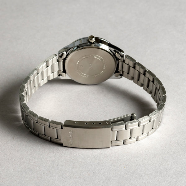 Наручные часы  Casio  Collection Casio LTP-V005D-4B2 (фото 6)