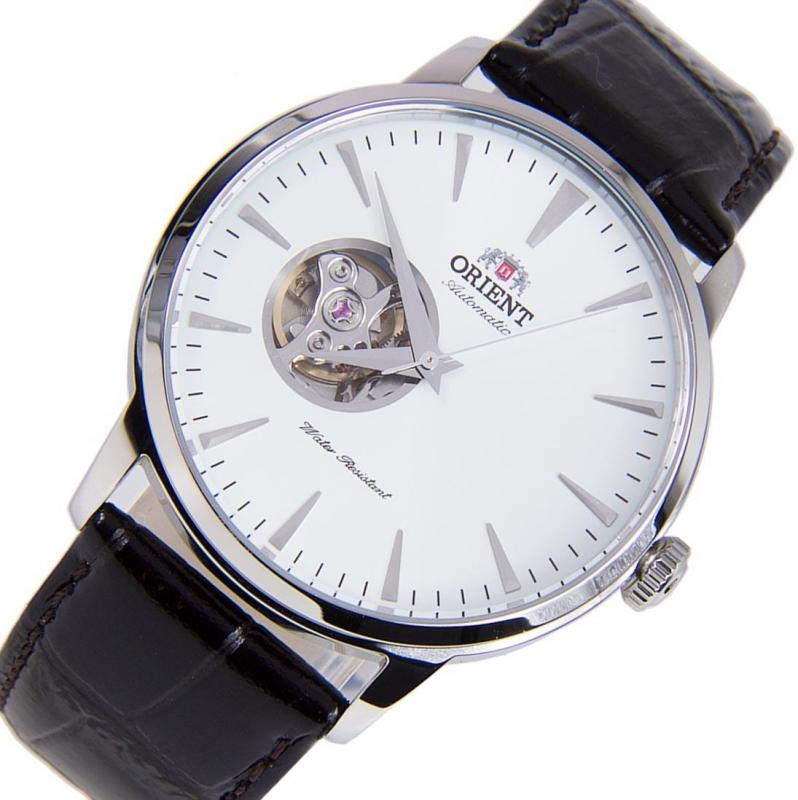 Наручные часы  Orient  Automatic Orient FAG02005W (фото 2)