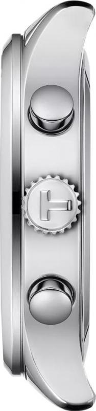 Наручные часы  Tissot  Chrono XL Tissot T116.617.16.092.00 (фото 2)