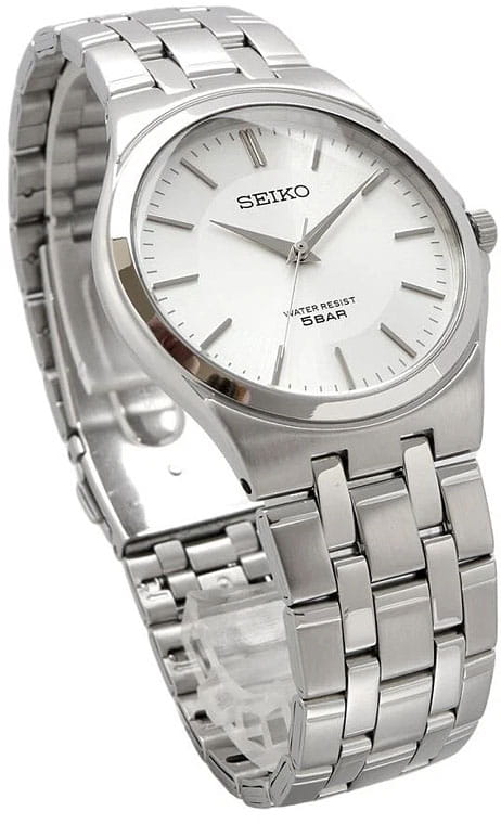 Наручные часы  Seiko  Spirit Seiko SCXP021 (фото 2)