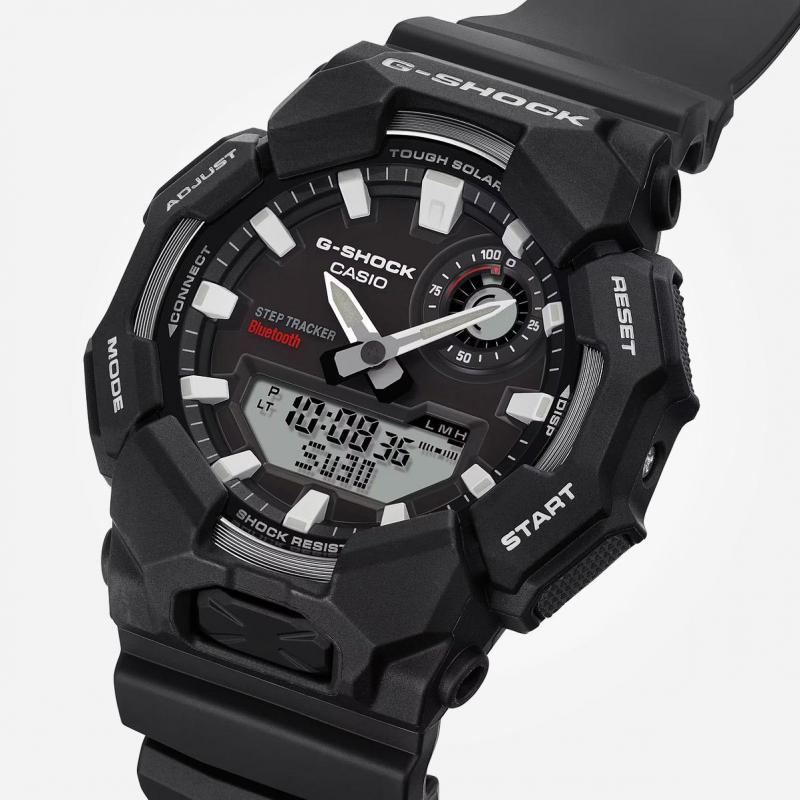 Наручные часы  Casio  G-Shock Casio GA-B010-1A (фото 3)