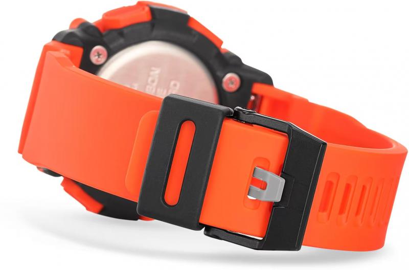 Наручные часы  Casio  G-Shock Casio GA-220M-4A (фото 4)