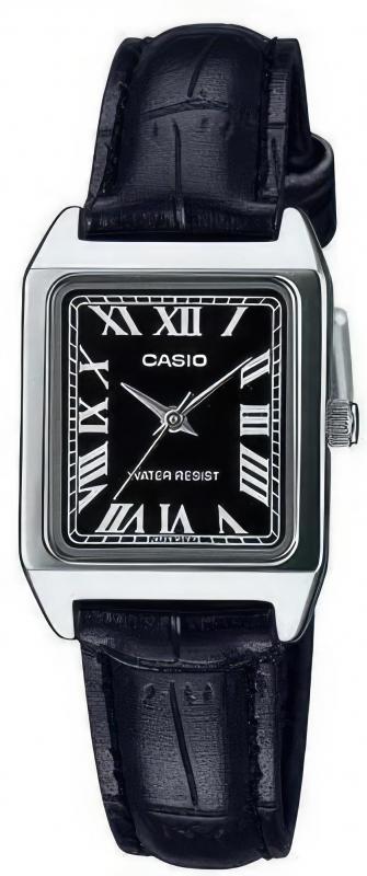 Наручные часы  Casio  Collection Casio LTP-V007L-1B (фото 1)