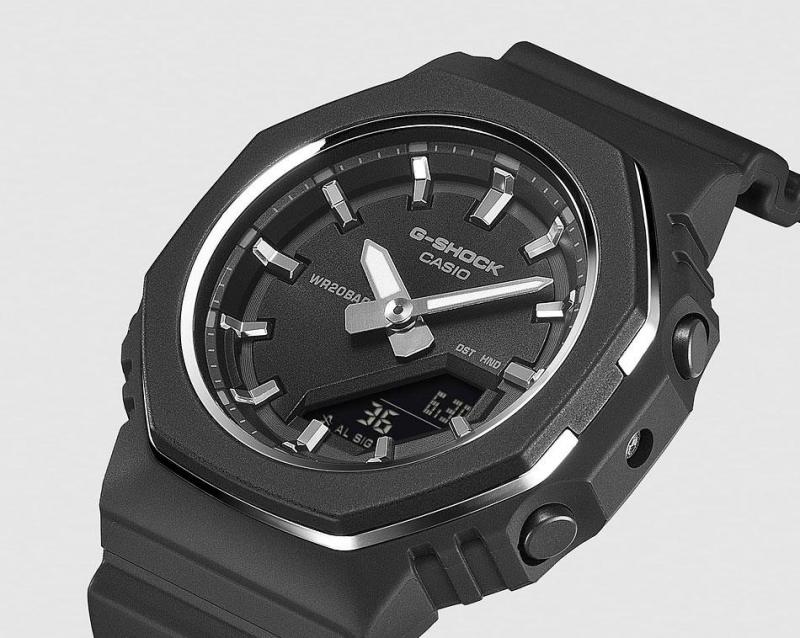 Наручные часы  Casio  G-Shock Casio GMA-P2110-1A (фото 2)