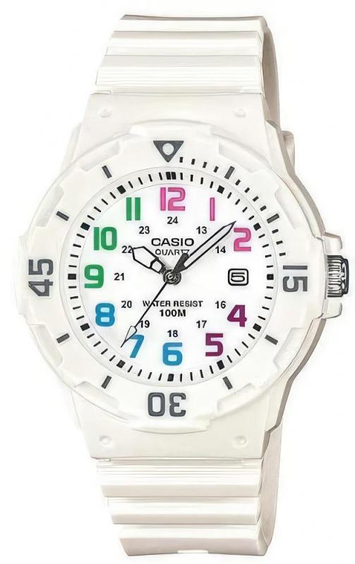 Наручные часы  Casio  Collection Casio LRW-200H-7B (фото 1)