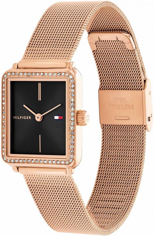 Наручные часы  Tommy Hilfiger  Classic Tommy Hilfiger 1782800 (фото 2)