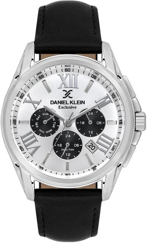Наручные часы  Daniel Klein  Exclusive Daniel Klein 14223-1 (фото 1)