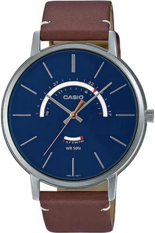 Casio MTP-B105L-2A