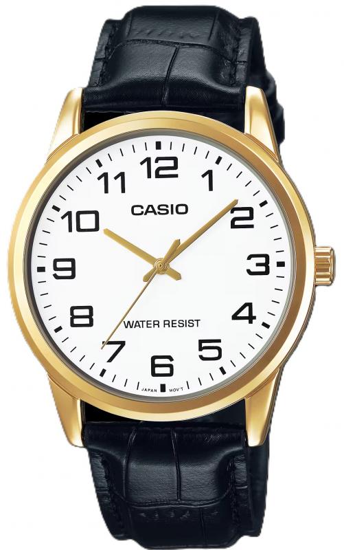 Наручные часы  Casio  Collection Casio MTP-V001GL-7B (фото 1)