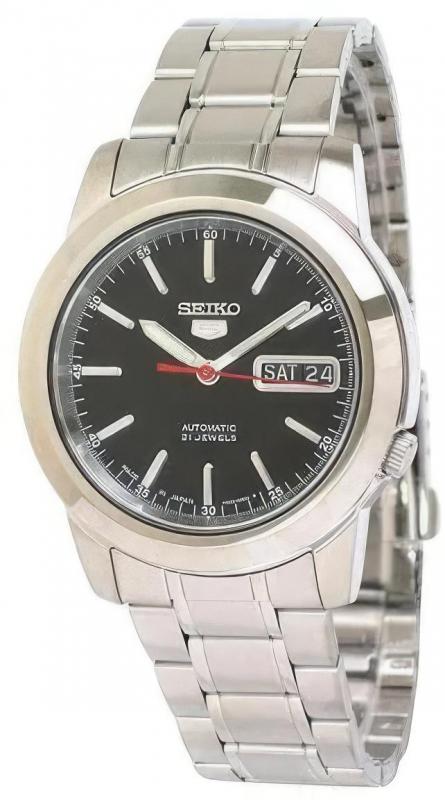 Наручные часы  Seiko  Seiko 5 Seiko SNKE53J1 (фото 1)