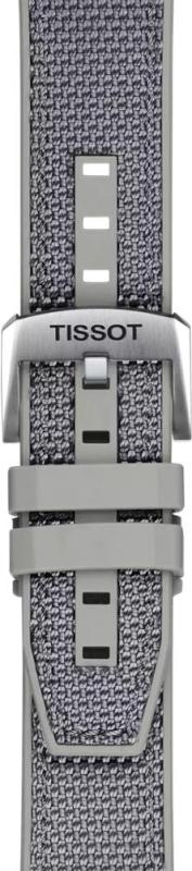 Наручные часы  Tissot  Seastar Tissot T120.417.17.081.01 (фото 4)