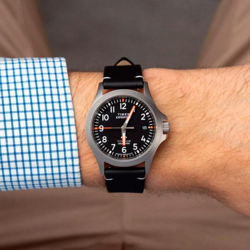 Наручные часы  Timex  Expedition Timex TW2W78000 (фото 3)