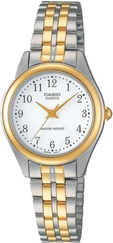 Casio LTP-1129G-7B