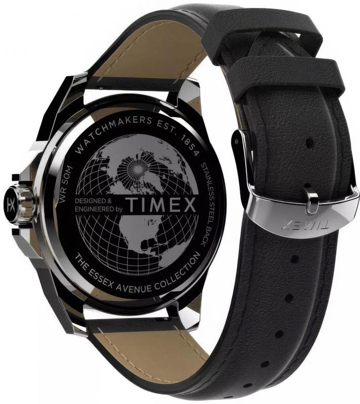 Наручные часы  Timex  Essex Avenue Timex TW2V43200 (фото 3)