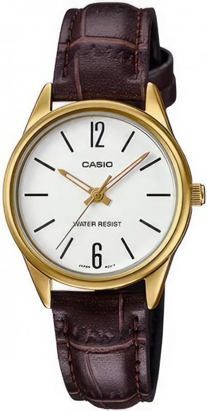 Наручные часы  Casio  Collection Casio LTP-V005GL-7B (фото 1)