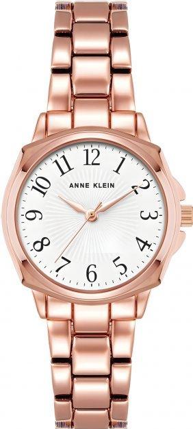 Наручные часы  Anne Klein  Steel Anne Klein 4166WTRG (фото 1)
