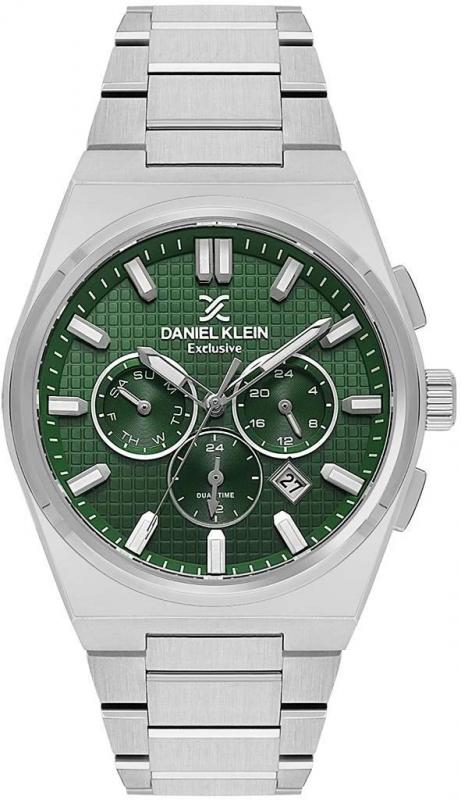 Наручные часы  Daniel Klein  Exclusive Daniel Klein 13981-2 (фото 1)