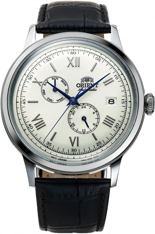 Наручные часы  Orient  Automatic Orient RA-AK0701S (фото 1)