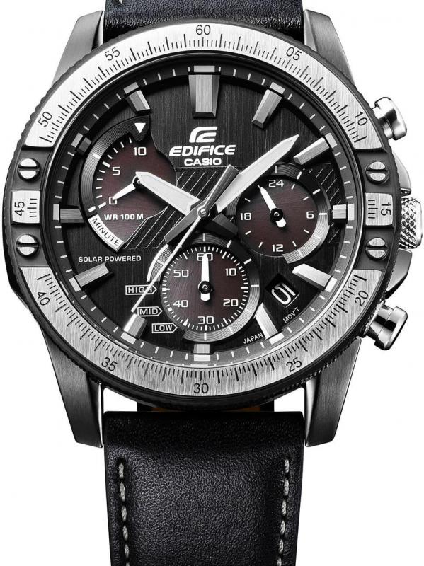 Наручные часы  Casio  Edifice Casio EQS-930TL-1A (фото 2)