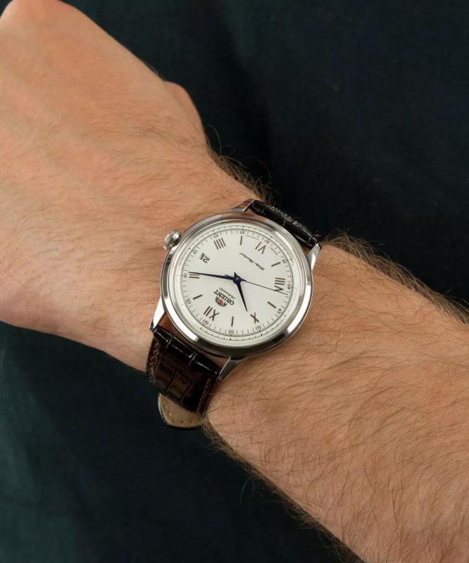 Наручные часы  Orient  Automatic Orient FAC0009WO (фото 3)