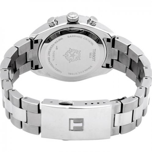 Наручные часы  Tissot  PR 100 Tissot T101.917.11.116.00 (фото 3)