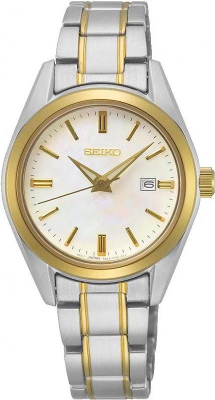 Наручные часы  Seiko  CS Dress Seiko SUR636P1 (фото 1)