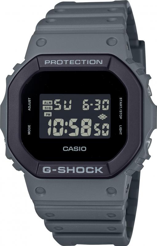 Наручные часы  Casio  G-Shock Casio DW-5610UU-8E (фото 1)