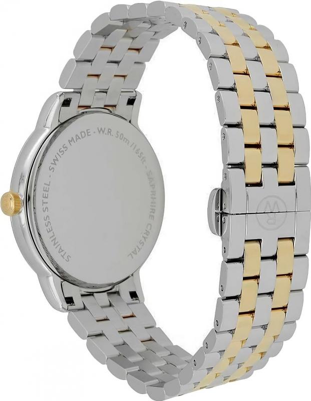 Наручные часы  Raymond Weil  Toccata Raymond Weil 5485-STP-65001 (фото 3)