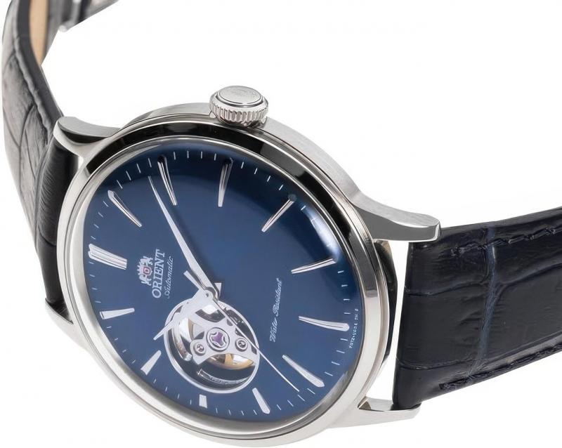 Наручные часы  Orient  Automatic Orient RN-AG0008L (фото 2)