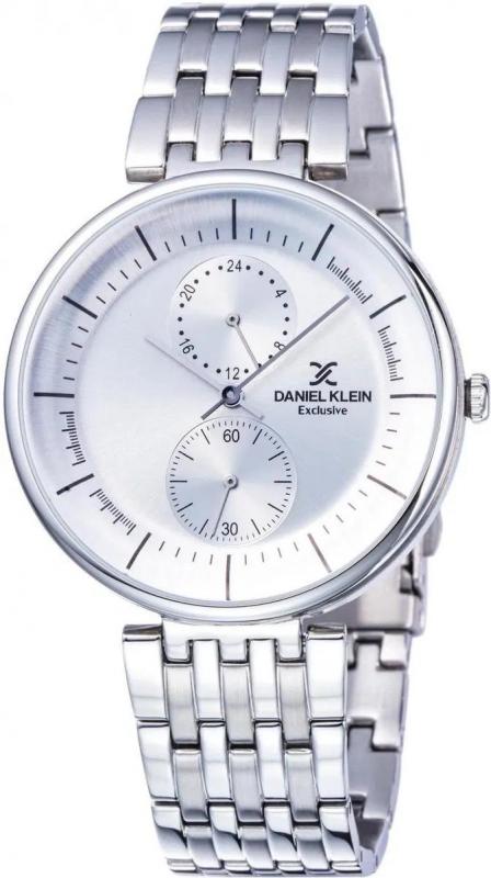 Наручные часы  Daniel Klein  Exclusive Daniel Klein 11900-1 (фото 1)