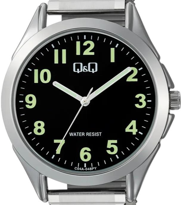 Наручные часы  Q&Q  Casual Q&Q C04AJ048Y (фото 2)