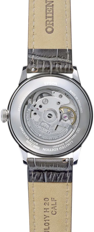 Orient RA-BB0006N
