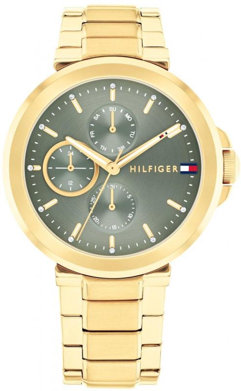Наручные часы  Tommy Hilfiger  Classic Tommy Hilfiger 1782755 (фото 1)