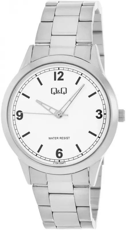 Наручные часы  Q&Q  Casual Q&Q C10AJ054Y (фото 1)